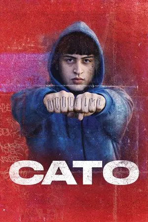 Постер: CATO