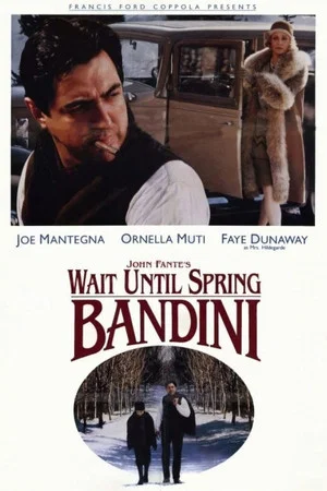 Постер: Wait Until Spring, Bandini
