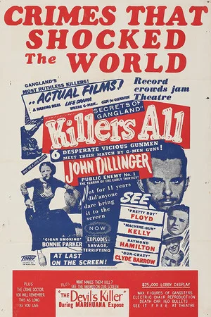Постер: Killers All