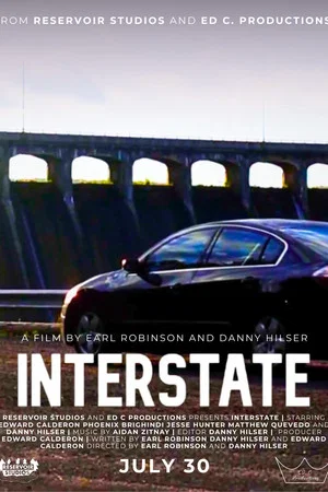 Постер: Interstate