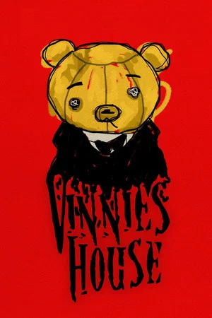 Постер: Vinnie's House