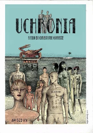 Постер: Uchronia