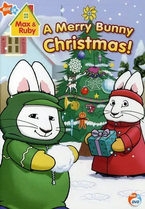 Постер: Max & Ruby - A Merry Bunny Christmas