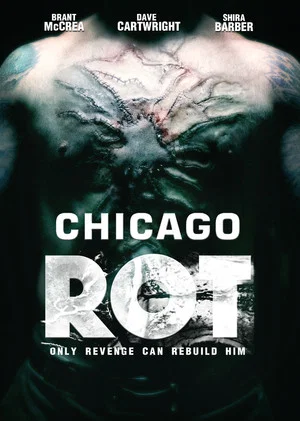 Постер: Chicago Rot