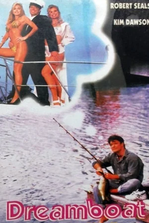 Постер: Dreamboat