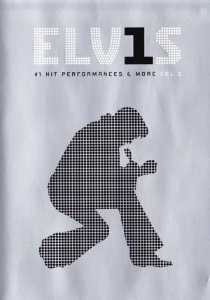 Постер: Elvis: #1 Hit Performances & More Vol. II