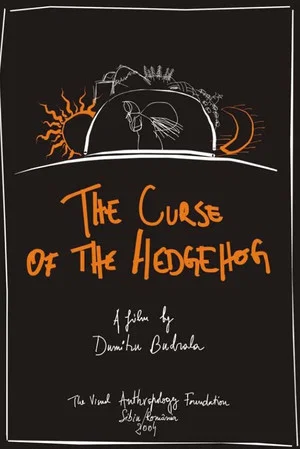 Постер: The Curse of the Hedgehog
