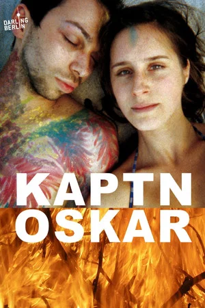 Постер: Kaptn Oskar