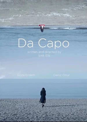Постер: Da Capo