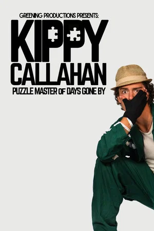 Постер: Kippy Callahan: Puzzle Master of Days Gone By