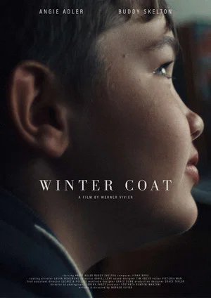 Постер: Winter Coat