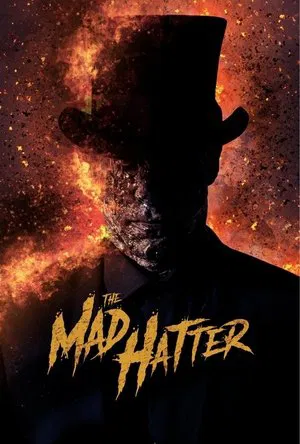 Постер: The Mad Hatter