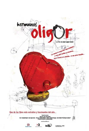 Постер: Oligor Brothers