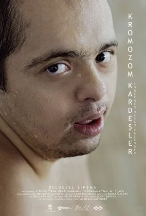 Постер: Kromozom Kardeşler