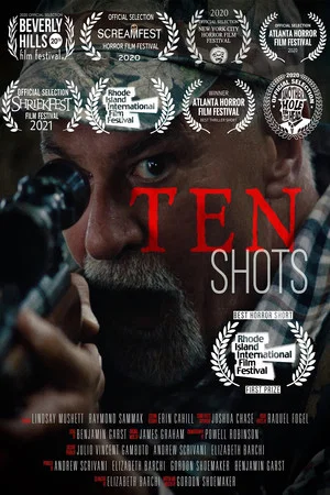 Постер: Ten Shots