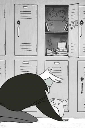 Постер: Out of the Locker