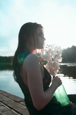 Постер: Summer Night