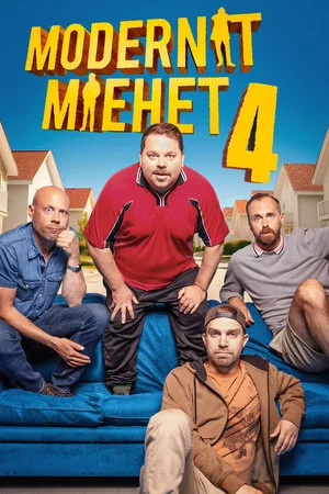 Постер: 4 сезон