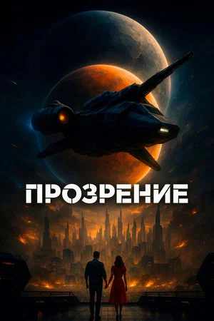 Постер: Прозрение