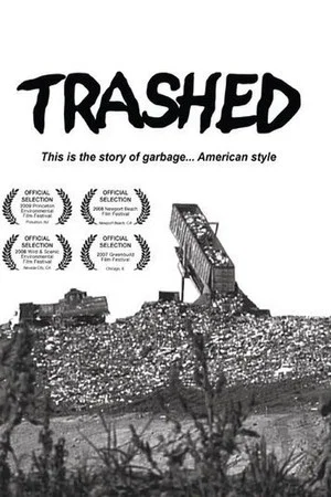 Постер: Trashed...