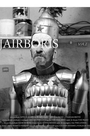 Постер: Jairboris