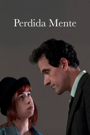 Постер: Perdida Mente