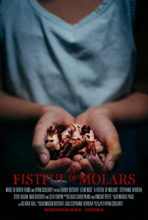 Постер: A Fistful of Molars
