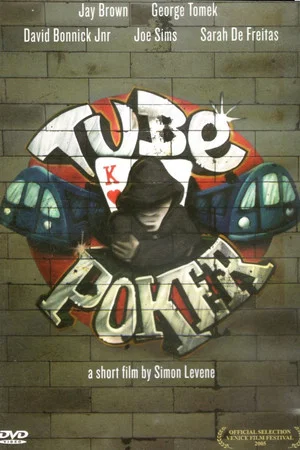 Постер: Tube Poker