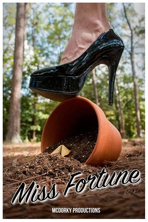 Постер: Miss Fortune