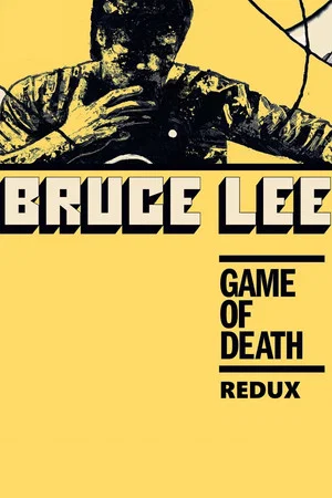 Постер: Game of Death Redux