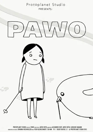 Постер: Pawo