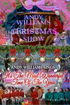 Постер: The Andy Williams Christmas Show
