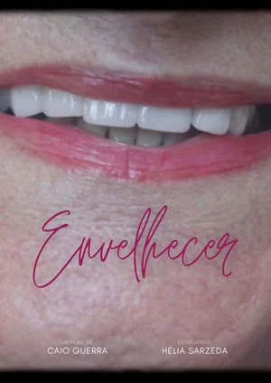 Постер: Envelhecer