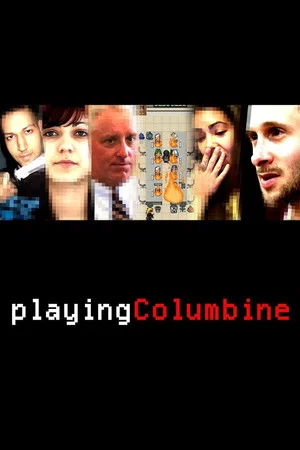 Постер: Playing Columbine