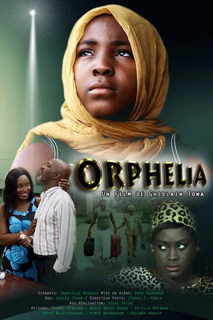 Постер: Orphelia
