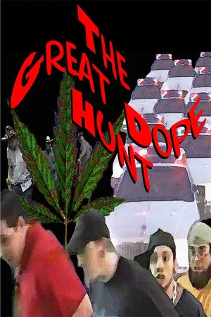 Постер: The Great Dope Hunt
