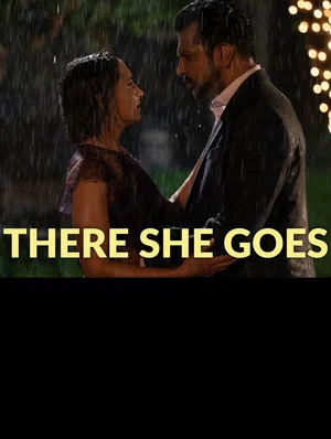 Постер: There She Goes