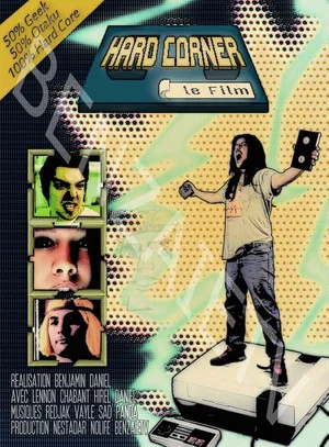 Постер: Hard Corner: Le Film