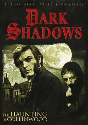 Постер: Dark Shadows: The Haunting of Collinwood