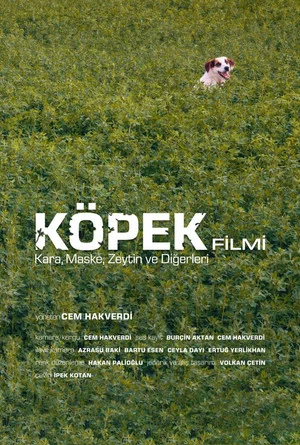 Постер: Dog Movie