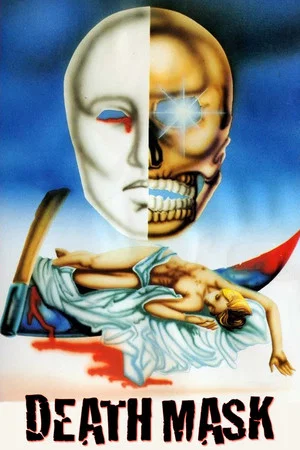 Постер: Deathmask