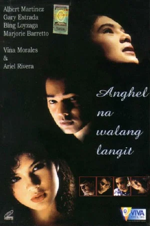 Постер: Anghel Na Walang Langit
