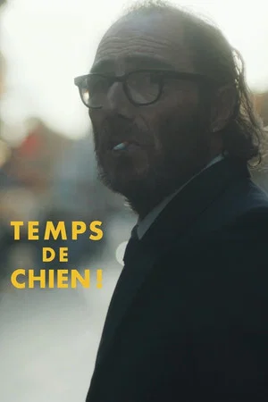 Постер: Чёрная месса