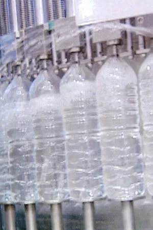 Постер: La loi de l'eau