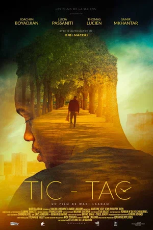 Постер: Tic Tac