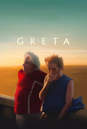 Постер: Грета
