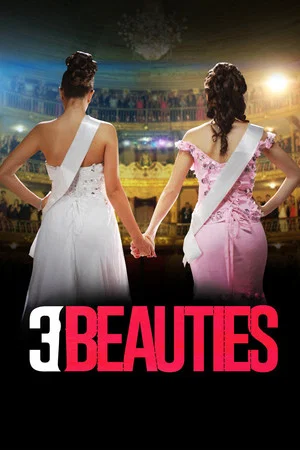 Постер: 3 Beauties