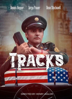 Постер: Tracks