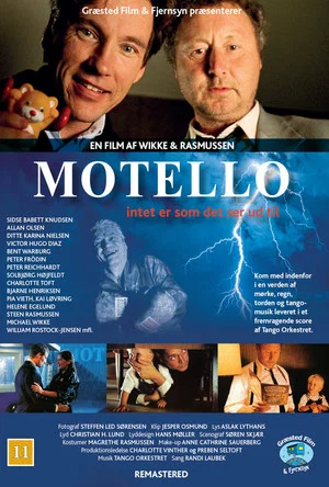 Постер: Motello