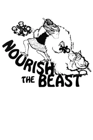 Постер: Nourish the Beast